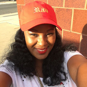 Meet your Posher, Nekeisha